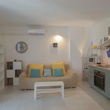 Smart Apartman *