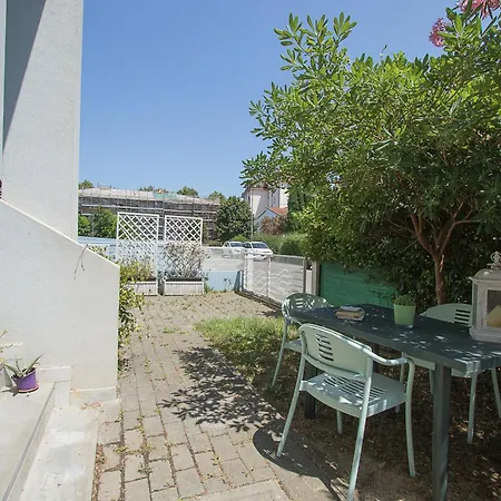 Smart Apartman Pisa
