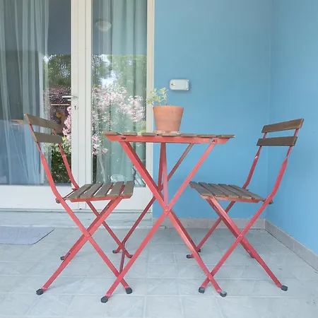 Smart Appartement
