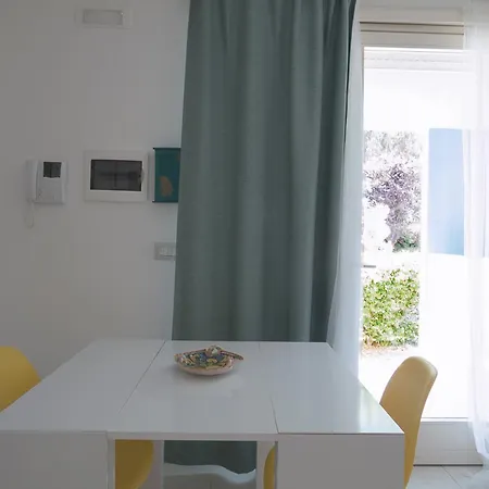 Smart Apartman *