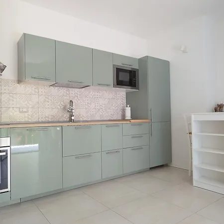 Smart Apartman Pisa