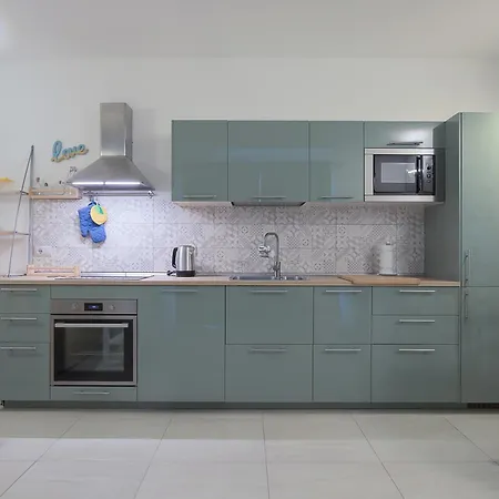 Appartement Smart *