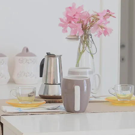 Smart Apartman Pisa