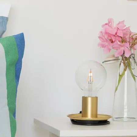 Smart Apartman