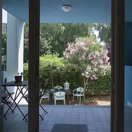Appartement Smart *