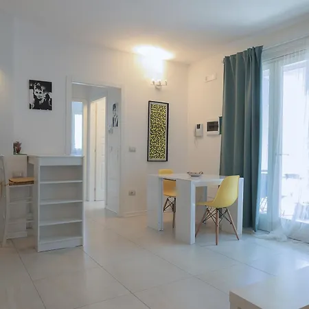 Smart Appartement Pise